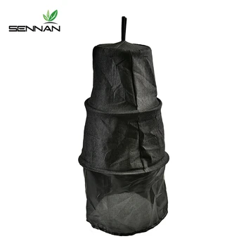 Sennan 3 Layers Beekeeping Tools Thicken Canvas Fabric Bee Catching Tool Lure Bee Cage Wild Bucket Cage Bee Catching Device
Sennan 3 Layers Beekeeping Tools Thicken Canvas Fabric Bee Catching Tool Lure Bee Cage Wild Bucket Cage Bee Catching Device