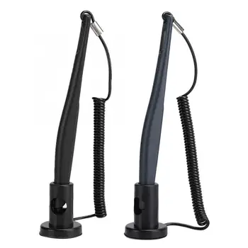 Touch Screen Pen Active Stylus Resistive Tablets Mobile Phones Accessory Capacitive with Spring Rope
Touch Screen Pen Active Stylus Resistive Tablets Mobile Phones Accessory Capacitive with Spring Rope