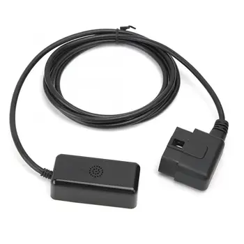 WiFi OBDII OBD Car Diagnostic Scaner Tester Repair Tool Fits for Honda Car Diagnostic Tools
WiFi OBDII OBD Car Diagnostic Scaner Tester Repair Tool Fits for Honda Car Diagnostic Tools