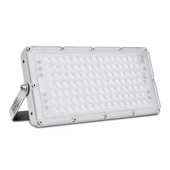 100W LED Flood Light, 8000LM 3000K Warm White, Slim Outdoor Floodlight, IP65 Waterproof Security Lights, Landscape Wall Lights
100W LED Flood Light, 8000LM 3000K Warm White, Slim Outdoor Floodlight, IP65 Waterproof Security Lights, Landscape Wall Lights