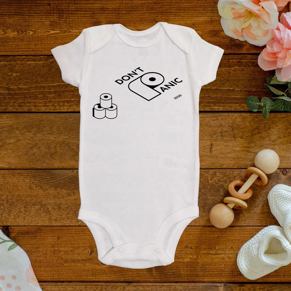 New Senior 2020 Toilet Paper Infant Jumpsuits Aesthetic Spring Summer Toddler Clothes Pretty Graphic Ropa De Debe Baby Girl Boy
New Senior 2020 Toilet Paper Infant Jumpsuits Aesthetic Spring Summer Toddler Clothes Pretty Graphic Ropa De Debe Baby Girl Boy