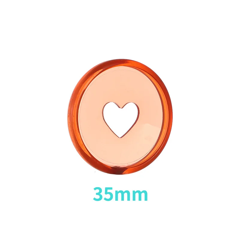 35mm 50PCS color disc buckle handbook loose-leaf button notebook binding ring binding buckle office learning binding supplies
35mm 50PCS color disc buckle handbook loose-leaf button notebook binding ring binding buckle office learning binding supplies