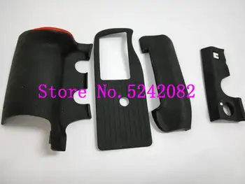 new original D4 Four set rubber for Nikon D4 rubber DSLR Camera repair parts
new original D4 Four set rubber for Nikon D4 rubber DSLR Camera repair parts