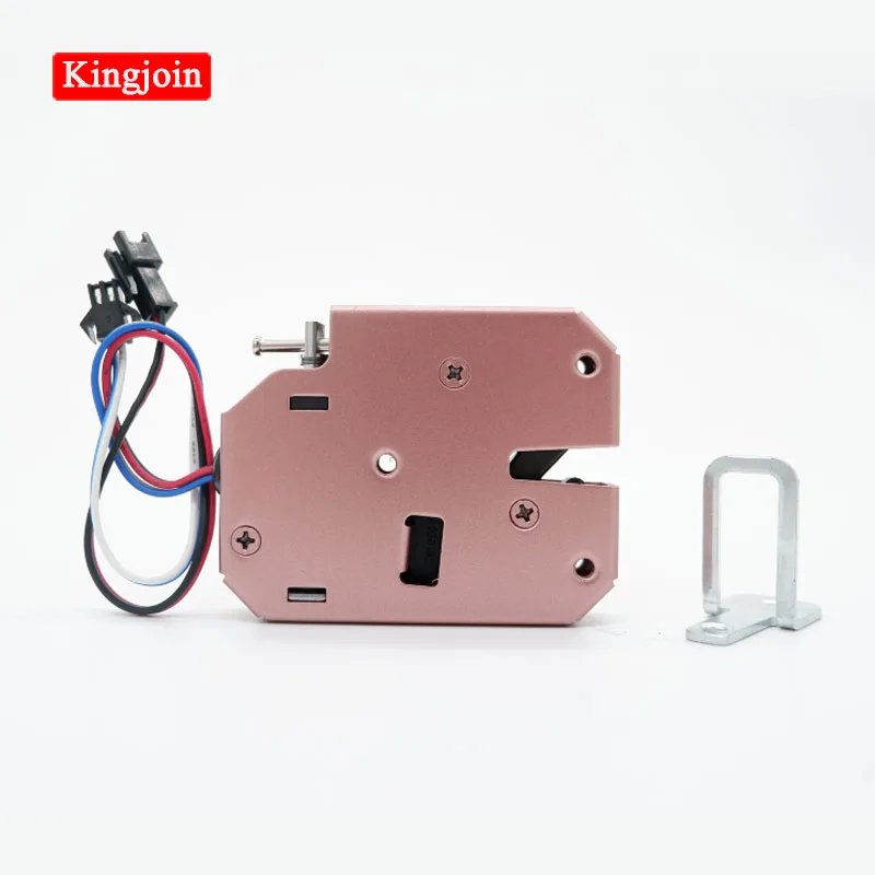 Kingjoin DIY lock self-closing cabinet lock locks wardrobe lock door lock express cabinet lock suitable for all cabinet door
Kingjoin DIY lock self-closing cabinet lock locks wardrobe lock door lock express cabinet lock suitable for all cabinet door