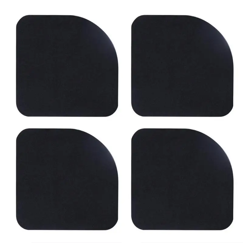4pcs Stand For A Washing Machine Shock Pads Anti-Vibration Pad For Washing Machine Non-slip Mats Refrigerator Multifunctional
4pcs Stand For A Washing Machine Shock Pads Anti-Vibration Pad For Washing Machine Non-slip Mats Refrigerator Multifunctional