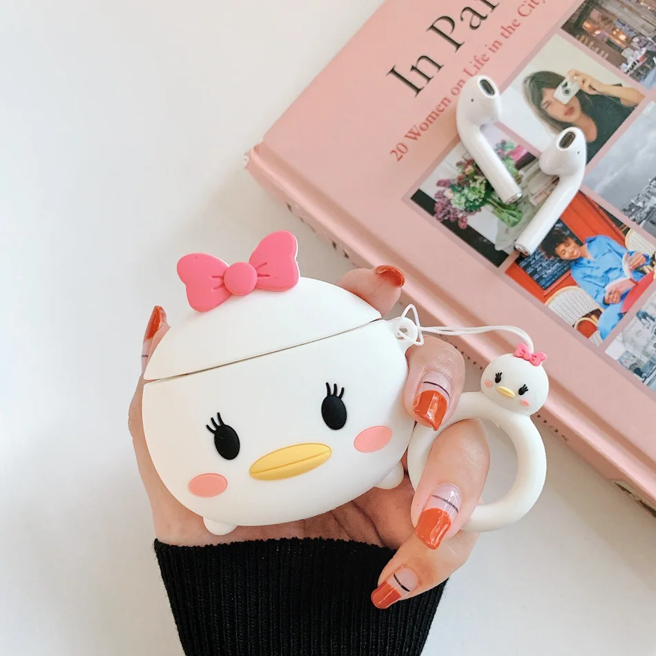 3D Earphone Case For Airpods 2 Case Silicone Beer Shrimp Cartoon Headphones Cover For Apple Air pods 1 Case For Earpods Key ring
3D Earphone Case For Airpods 2 Case Silicone Beer Shrimp Cartoon Headphones Cover For Apple Air pods 1 Case For Earpods Key ring