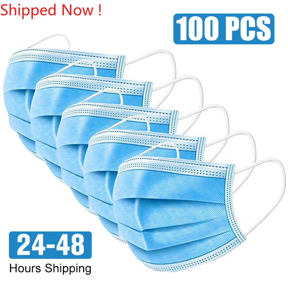 Stock Disposable Mouth Masks 3 Layer FFP3 KF94 Elastic Earloop Masks N95 Face Mask 100 Pcs Surgical Mask Anti-virus Respirator
Stock Disposable Mouth Masks 3 Layer FFP3 KF94 Elastic Earloop Masks N95 Face Mask 100 Pcs Surgical Mask Anti-virus Respirator
