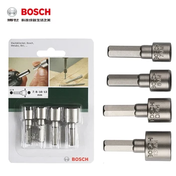Bosch electric wrench socket head 13-24mm small jackhammer socket heavy hex set adapter
Bosch electric wrench socket head 13-24mm small jackhammer socket heavy hex set adapter