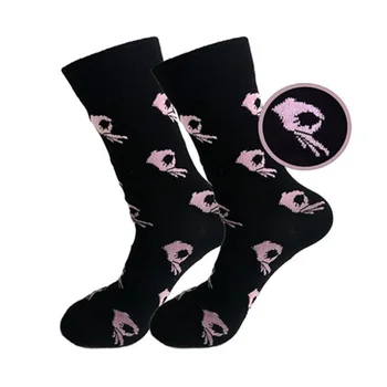 Sweat Absorbent Practical Non Slip Casual Adult Men Socks Soft Fashion Crew Type Daily OK Sign Autumn Crazy Sport
Sweat Absorbent Practical Non Slip Casual Adult Men Socks Soft Fashion Crew Type Daily OK Sign Autumn Crazy Sport