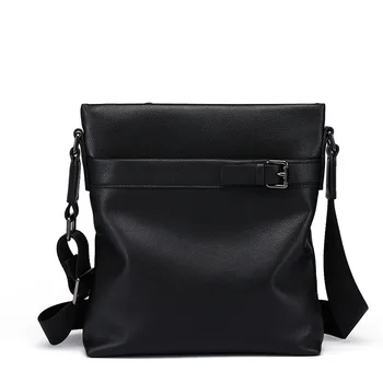 Men Shoulder Bag Messenger Bag Men Handbag Leather Leather Messenger Bag Fashion High Quality Business Bag
Men Shoulder Bag Messenger Bag Men Handbag Leather Leather Messenger Bag Fashion High Quality Business Bag