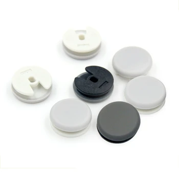 High Quality Brand New Analog Controller Circle Pad Joystick Stick Cap Cover For 3DS / 3DS LL / 3DS XL / 2DS
High Quality Brand New Analog Controller Circle Pad Joystick Stick Cap Cover For 3DS / 3DS LL / 3DS XL / 2DS