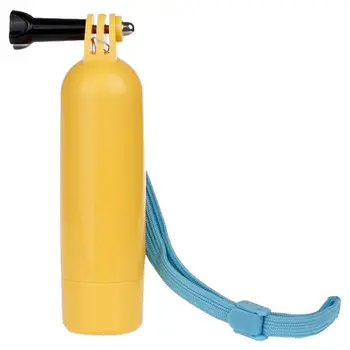 Floating Grip Handheld Stick Monopod for GoPro Hero 7/6/5/ Session/ 4 Session/ 4/3+/ 3/2/1, SJ4000/SJ5000, with Long Handle Scre 
Floating Grip Handheld Stick Monopod for GoPro Hero 7/6/5/ Session/ 4 Session/ 4/3+/ 3/2/1, SJ4000/SJ5000, with Long Handle Scre