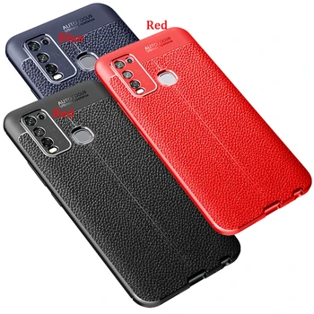 100pcs/lot For Vivo Y50 Case Lychee Shockproof Armor Skin Anti Scratch TPU Cover For Vivo Y50 
100pcs/lot For Vivo Y50 Case Lychee Shockproof Armor Skin Anti Scratch TPU Cover For Vivo Y50