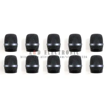 10PCS HQ Export Version Dent-Resistant Replacement Head Mesh Microphone Grille for Sennheiser e935 e945 Accessories
10PCS HQ Export Version Dent-Resistant Replacement Head Mesh Microphone Grille for Sennheiser e935 e945 Accessories