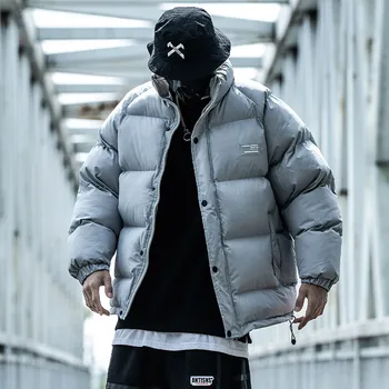 tide cotton-padded clos popular ins bread served handsome male winter coat collar series line down cotton-padded jacket
tide cotton-padded clos popular ins bread served handsome male winter coat collar series line down cotton-padded jacket