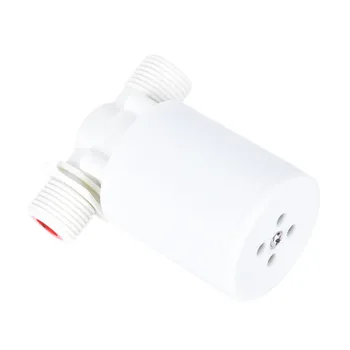 New Floating Ball Valve Automatic Float Valve Water Level Control Valve F/ Water Tank Water Tower
New Floating Ball Valve Automatic Float Valve Water Level Control Valve F/ Water Tank Water Tower