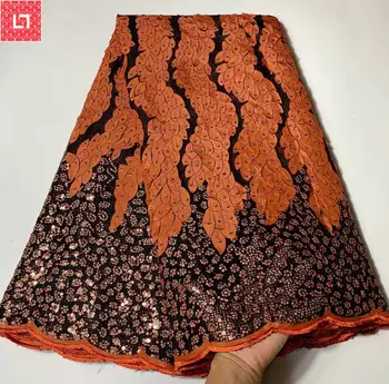 Latest French Net Lace Fabric 2020 New Designs Shiny Lace Fabric African Lace Embroidery Fabric Blue High Quality for Wedding
Latest French Net Lace Fabric 2020 New Designs Shiny Lace Fabric African Lace Embroidery Fabric Blue High Quality for Wedding