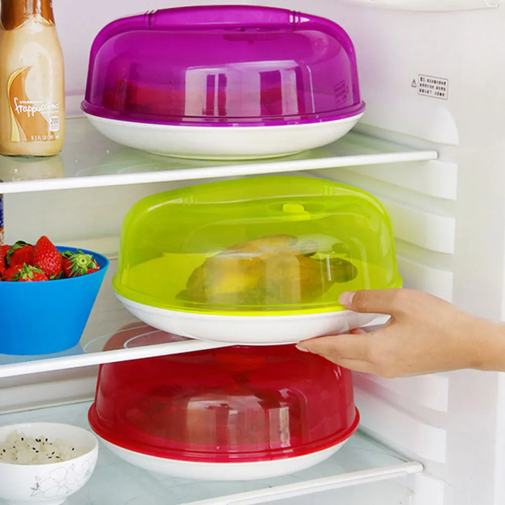 Useful Creative Cookware Plastic Kitchen Tools Household Health Protection Microwave Heating Lid Practical
Useful Creative Cookware Plastic Kitchen Tools Household Health Protection Microwave Heating Lid Practical
