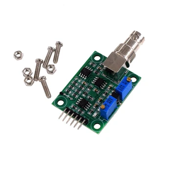 Liquid PH Value Detection Detect Regulator Sensor Controller Board Module Monitoring Control Meter Tester for Arduino Voltage
Liquid PH Value Detection Detect Regulator Sensor Controller Board Module Monitoring Control Meter Tester for Arduino Voltage