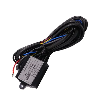 1pc DRL Controller Multfunctional Practical Durable Professional Daytime Running Light Controller Vehicle Car
1pc DRL Controller Multfunctional Practical Durable Professional Daytime Running Light Controller Vehicle Car