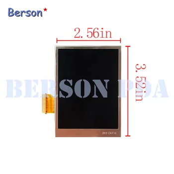 LCD Display Panel (3110T-0443A) Replacement for Symbol Motorola Zebra MC9500-K MC9590-K MC9596-K MC9598-K MC95XB MC959B
LCD Display Panel (3110T-0443A) Replacement for Symbol Motorola Zebra MC9500-K MC9590-K MC9596-K MC9598-K MC95XB MC959B