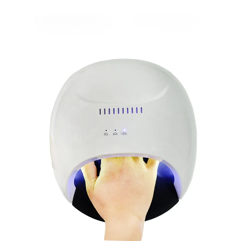 Can Plug for Lithium Battery Charging Power Storage Wireless Nail Machine UV + LED Grilled UV Polish Phototherapy Plastic Machin
Can Plug for Lithium Battery Charging Power Storage Wireless Nail Machine UV + LED Grilled UV Polish Phototherapy Plastic Machin