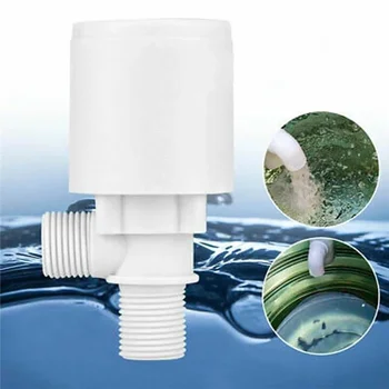 8 Kinds Floating Ball Valve Automatic Float Valve Water Level Control Valve F/ Water Tank Water Tower
8 Kinds Floating Ball Valve Automatic Float Valve Water Level Control Valve F/ Water Tank Water Tower