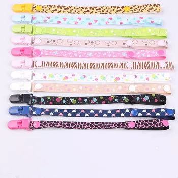 1PC Baby Teether Anti-drop Rope Pacifier Clip Pacifier Chain Dummy Clip Nipple Holder
1PC Baby Teether Anti-drop Rope Pacifier Clip Pacifier Chain Dummy Clip Nipple Holder