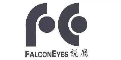 Falconeyes