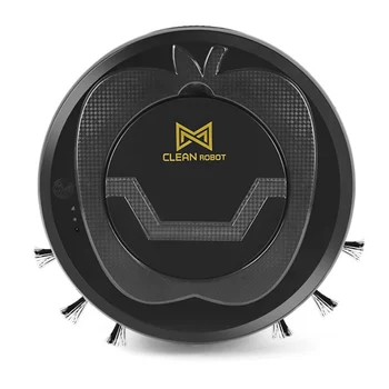 Multifunctional Sweeping Robot Usb Charging Automatic Cleaning Machine Lazy Intelligent Vacuum Cleaner
Multifunctional Sweeping Robot Usb Charging Automatic Cleaning Machine Lazy Intelligent Vacuum Cleaner