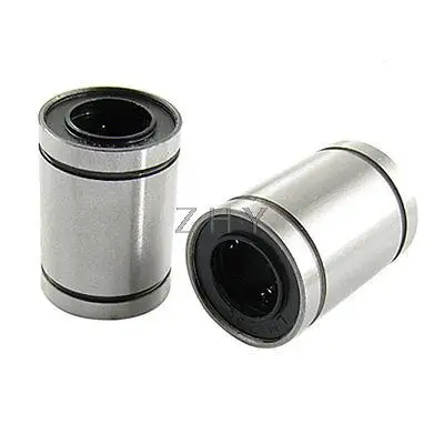 LM12 Side Rubber Seales Linear Motion Bearings 2 Pcs
LM12 Side Rubber Seales Linear Motion Bearings 2 Pcs