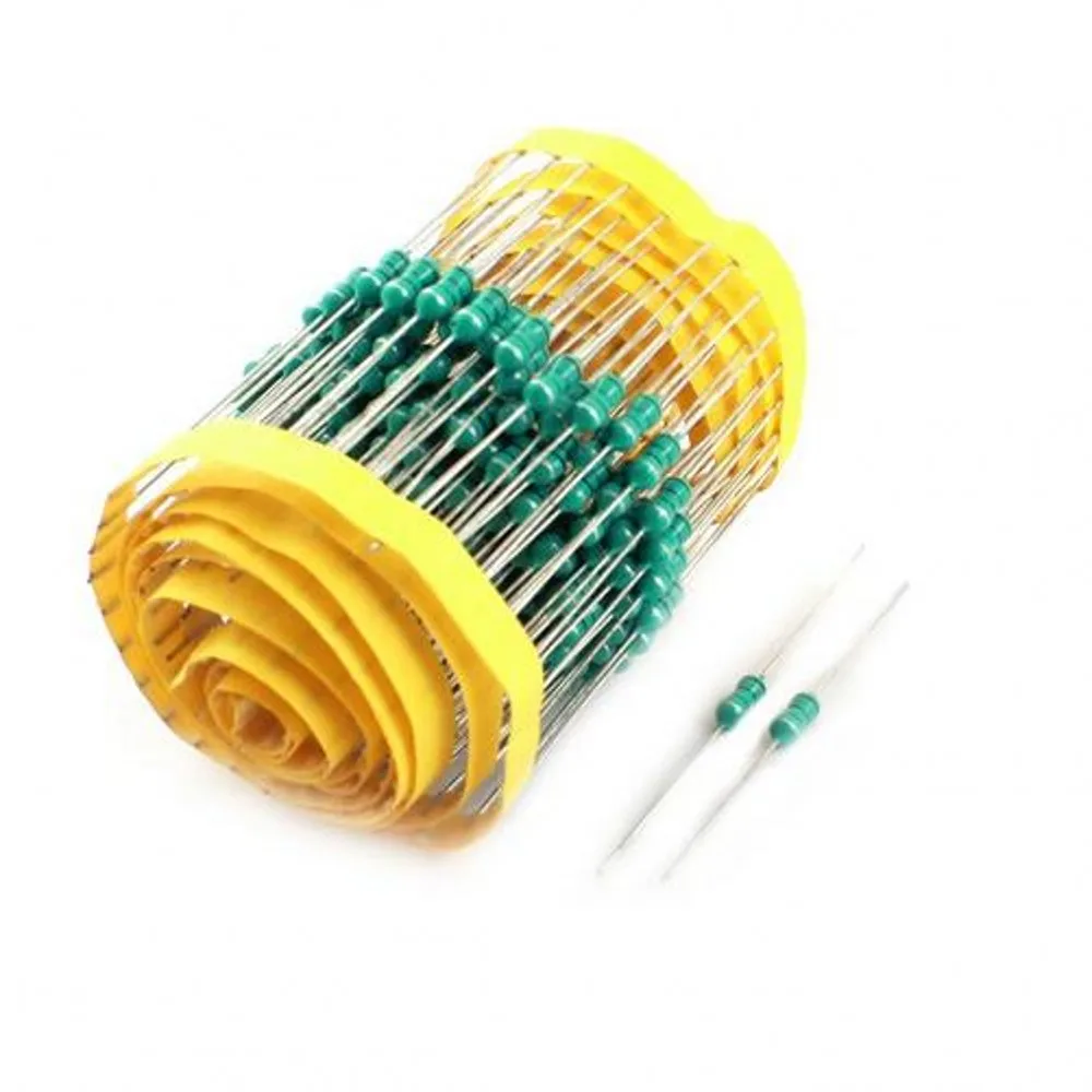 2000PCS 0410 Inductor Assorted Kit 68uH 0.5W Color Ring Inductance 68UH | Электронные компоненты и принадлежности