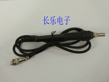 T12 Handle without Core Soldering Iron/Welding Head Changle Genuine Cost-Effective DIY
T12 Handle without Core Soldering Iron/Welding Head Changle Genuine Cost-Effective DIY