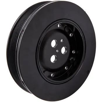 CRANKSHAFT PULLEY 1124891 FOR FORD TRANSIT MK6 2000-07 2.0 2.2 Di TDE TDCi 16V DIESEL 1349993 Crank Shaft Pulley Alternator
CRANKSHAFT PULLEY 1124891 FOR FORD TRANSIT MK6 2000-07 2.0 2.2 Di TDE TDCi 16V DIESEL 1349993 Crank Shaft Pulley Alternator