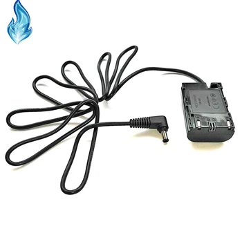 10Sets Crane2 5030 Connector DC Coupler DR-E6 DRE6 for Canon EOS 5D Mark II III IV 5D2 5D3 5D4 6D 6D2 7D 7D2 70D 60D 80D Camera
10Sets Crane2 5030 Connector DC Coupler DR-E6 DRE6 for Canon EOS 5D Mark II III IV 5D2 5D3 5D4 6D 6D2 7D 7D2 70D 60D 80D Camera
