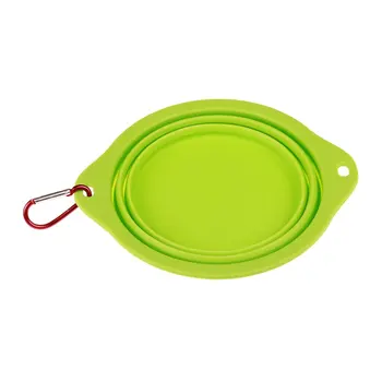 Collapsible Dog Bowls Pet Cat Food Water Feeding 850ML Portable Bowls with Buckle Travel Dog Bowls for Journeys & Hiking
Collapsible Dog Bowls Pet Cat Food Water Feeding 850ML Portable Bowls with Buckle Travel Dog Bowls for Journeys & Hiking