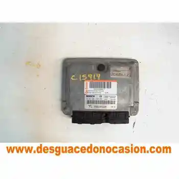 MSB101150 SWITCHBOARD ENGINE EUA MG ROVER 25 SERIES (RF)
MSB101150 SWITCHBOARD ENGINE EUA MG ROVER 25 SERIES (RF)
