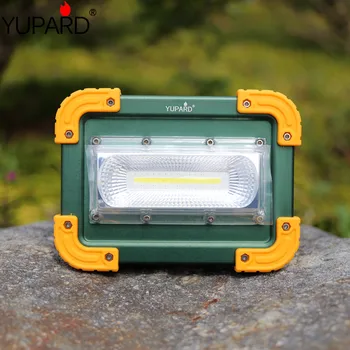 20W COB LED Portable Spotlight USB rechargeable Super Bright Led Work Light for Outdoor Camping Lampe Flashlight 18650 battery
20W COB LED Portable Spotlight USB rechargeable Super Bright Led Work Light for Outdoor Camping Lampe Flashlight 18650 battery