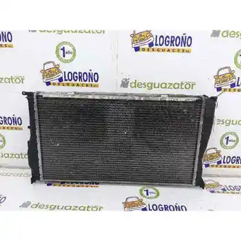 17117788903 WATER RADIATOR BMW 3 SERIES TOURING (E91) 
17117788903 WATER RADIATOR BMW 3 SERIES TOURING (E91)