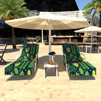 For Chaise LOUNGEs Chairs Green Leaves Beach Towel Chair Covers Pool LOUNGEs Chair Covers Towel Pockets Beach Towel Covers Home
For Chaise LOUNGEs Chairs Green Leaves Beach Towel Chair Covers Pool LOUNGEs Chair Covers Towel Pockets Beach Towel Covers Home