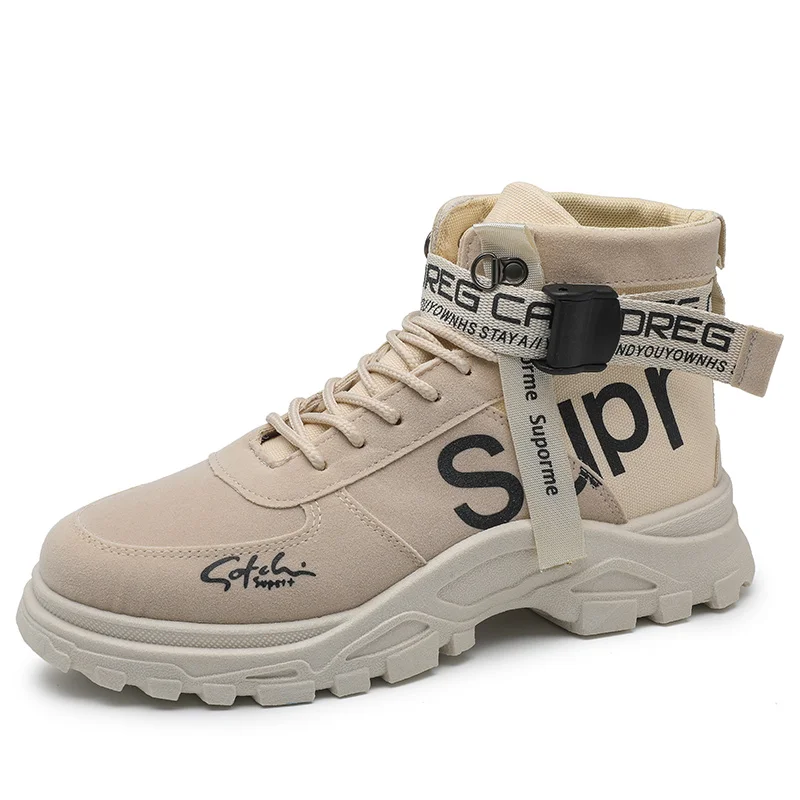 2020 New Men Boots Leather Waterproof Lace Up Military Boots Men Winter Ankle Lightweight Shoes For Men Winter Casual Non Slip
2020 New Men Boots Leather Waterproof Lace Up Military Boots Men Winter Ankle Lightweight Shoes For Men Winter Casual Non Slip