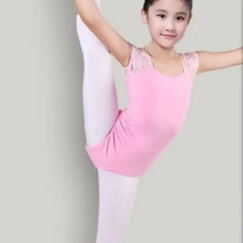 3-8T Children's Dance Pants Bodybuilding Gymnastics Wild Pants Practice Yoga Leggings High-Elastic Body Pants
3-8T Children's Dance Pants Bodybuilding Gymnastics Wild Pants Practice Yoga Leggings High-Elastic Body Pants