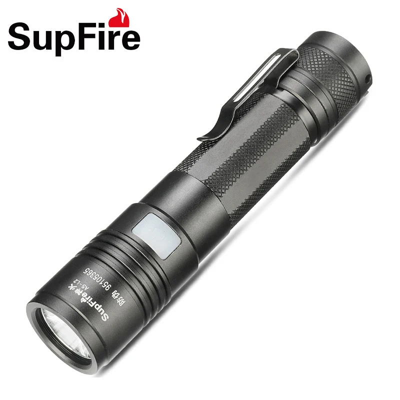 Flashlight Linterna LED USB Mini Torch 18650 Light A5 Lanterna 2000lm Camping Light for Nitecore Fenix Olight Nicron Zaklamp
Flashlight Linterna LED USB Mini Torch 18650 Light A5 Lanterna 2000lm Camping Light for Nitecore Fenix Olight Nicron Zaklamp
