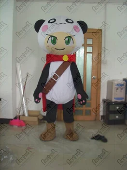 traveler animals mascot costumes panda bunny penguin walking actor blue bird
traveler animals mascot costumes panda bunny penguin walking actor blue bird