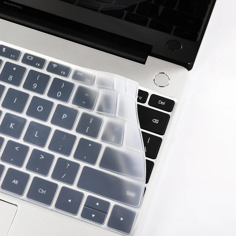 TPU Keyboard Stickers for Huawei Matebook 13 X Pro Silicone US Russian Letter Cover for Huawei Matebook D 14 15 Protective Skin
TPU Keyboard Stickers for Huawei Matebook 13 X Pro Silicone US Russian Letter Cover for Huawei Matebook D 14 15 Protective Skin
