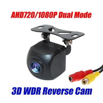 3D AHD 720P 1080P Rear View Reverse Camera Night Vision Waterproof Universal Parking Assistance Backup Cameras for Android Radio
3D AHD 720P 1080P Rear View Reverse Camera Night Vision Waterproof Universal Parking Assistance Backup Cameras for Android Radio