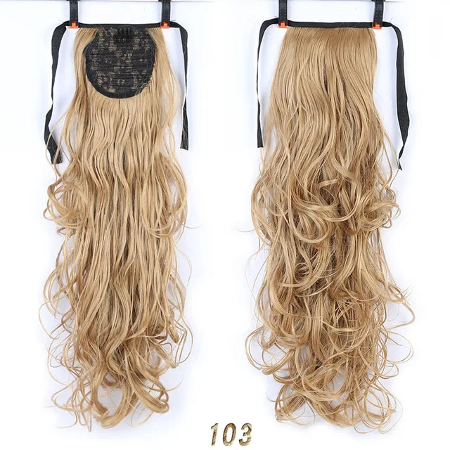 Allaosify 24 Color Available 24" Long Silky Straight Synthetic Drawstring Ponytail Clip in Extension Style High Temperatur Fiber
Allaosify 24 Color Available 24" Long Silky Straight Synthetic Drawstring Ponytail Clip in Extension Style High Temperatur Fiber