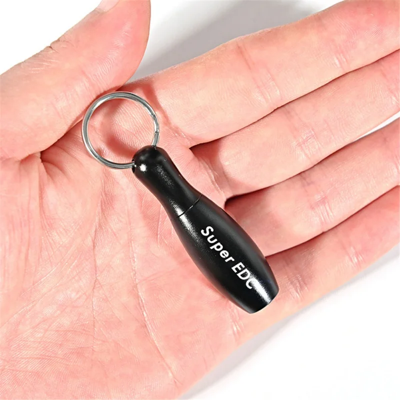 Cutting Tool Stainless Steel Multi-Function EDC Portable Mini Tool Key Ring Pendant Tool Capsule Knife Tiny Cutting Tool
Cutting Tool Stainless Steel Multi-Function EDC Portable Mini Tool Key Ring Pendant Tool Capsule Knife Tiny Cutting Tool