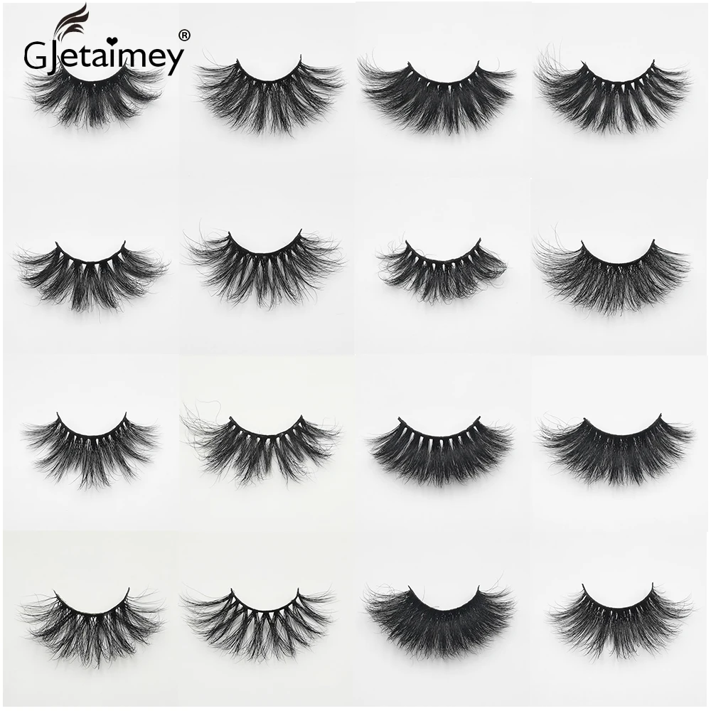 1pair Makeup Mink Eyelashes 100% Cruelty free Handmade 3D Mink Lashes Full Strip Lashes Soft False Eyelashes Makeup Lashes
1pair Makeup Mink Eyelashes 100% Cruelty free Handmade 3D Mink Lashes Full Strip Lashes Soft False Eyelashes Makeup Lashes