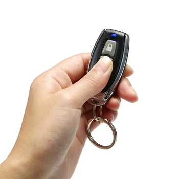 Hot Universal Car Door Lock Keyless Entry System with Remote Central Control Box Kit 2019
Hot Universal Car Door Lock Keyless Entry System with Remote Central Control Box Kit 2019